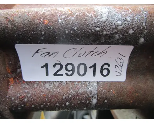 DETROIT DD15-Kysor_010026415 Fan Clutch