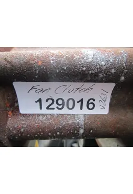 DETROIT DD15-Kysor_010026415 Fan Clutch