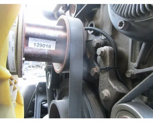 DETROIT DD15-Kysor_010026415 Fan Clutch