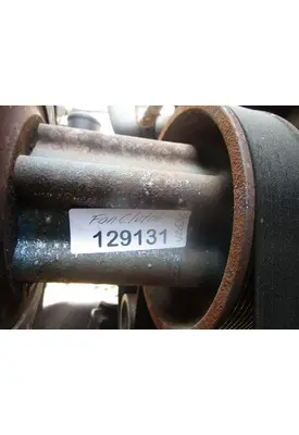 DETROIT DD15-Kysor_010026415 Fan Clutch