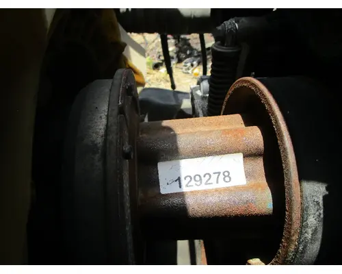 DETROIT DD15-Kysor_010026415 Fan Clutch