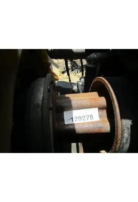 DETROIT DD15-Kysor_010026415 Fan Clutch