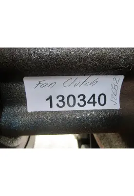 DETROIT DD15-Kysor_010026415 Fan Clutch