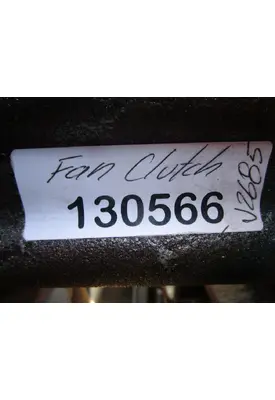 DETROIT DD15-Kysor_010026415 Fan Clutch