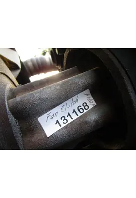 DETROIT DD15-Kysor_010026415 Fan Clutch