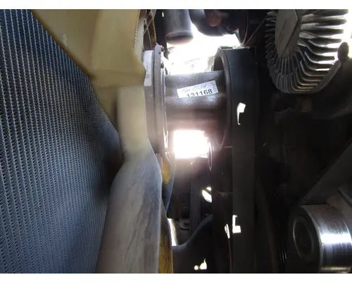 DETROIT DD15-Kysor_010026415 Fan Clutch