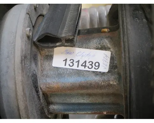 DETROIT DD15-Kysor_010026415 Fan Clutch