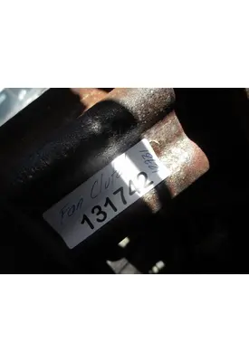 DETROIT DD15-Kysor_010026415 Fan Clutch