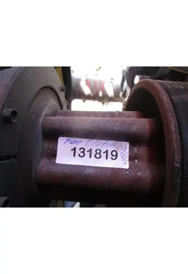 DETROIT DD15-Kysor_010026415 Fan Clutch