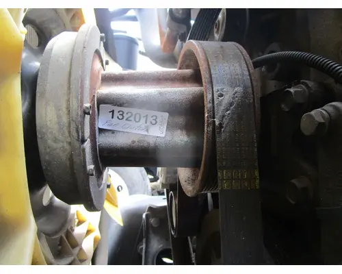 DETROIT DD15-Kysor_010026415 Fan Clutch