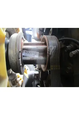 DETROIT DD15-Kysor_010026415 Fan Clutch