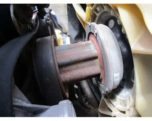 DETROIT DD15-Kysor_010026415 Fan Clutch