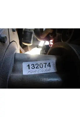 DETROIT DD15-Kysor_010028934 Fan Clutch