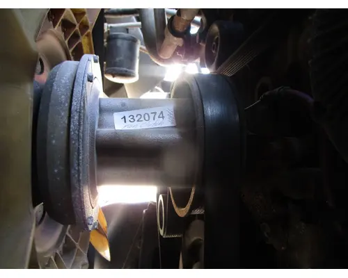 DETROIT DD15-Kysor_010028934 Fan Clutch