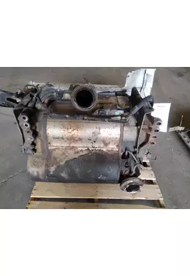 DETROIT DD15TC DPF ASSEMBLY (DIESEL PARTICULATE FILTER)