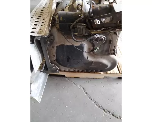 DETROIT DD15TC DPF ASSEMBLY (DIESEL PARTICULATE FILTER)