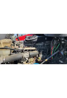 DETROIT DD15TC Engine Assembly