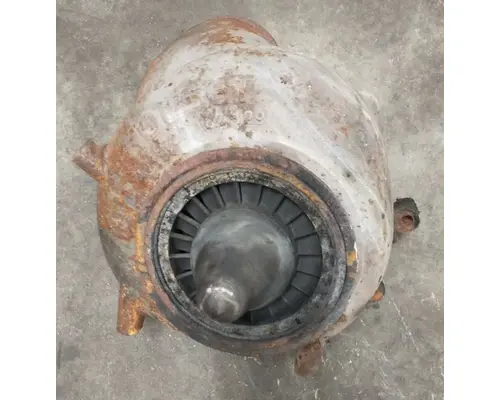 DETROIT DD15TC Engine Parts, Misc.