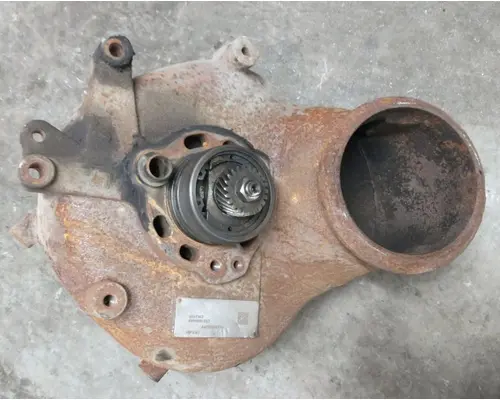 DETROIT DD15TC Engine Parts, Misc.