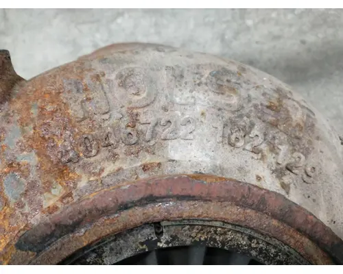 DETROIT DD15TC Engine Parts, Misc.