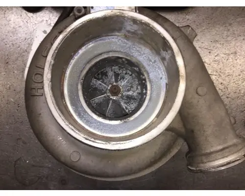 DETROIT DD15TC TurbochargerSupercharger