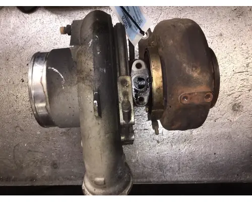 DETROIT DD15TC TurbochargerSupercharger