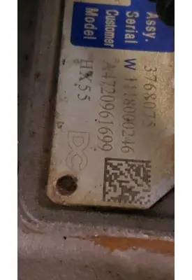 DETROIT DD15TC Turbocharger/Supercharger