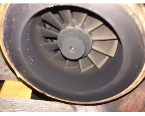 DETROIT DD15TC TurbochargerSupercharger