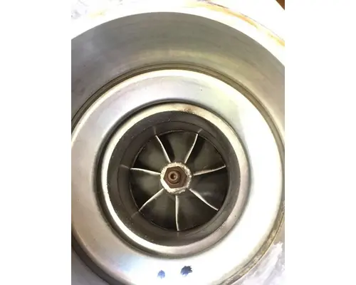 DETROIT DD15TC TurbochargerSupercharger