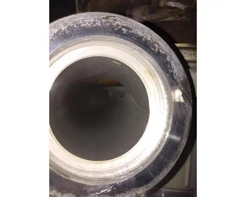 DETROIT DD15TC TurbochargerSupercharger