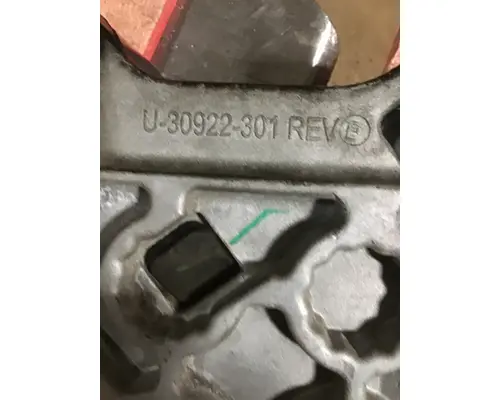 DETROIT DD15 315 Engine Mounts