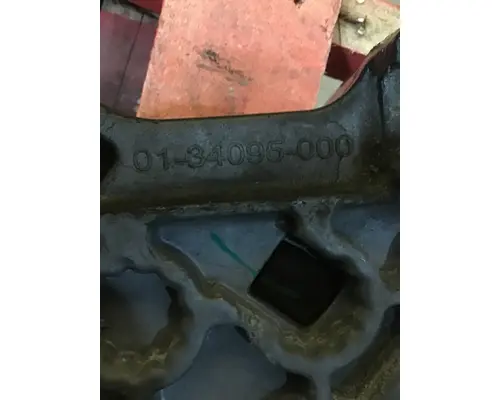 DETROIT DD15 315 Engine Mounts