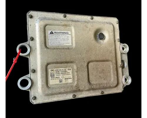 DETROIT DD15 ACM Aftertreatment Control Mosule