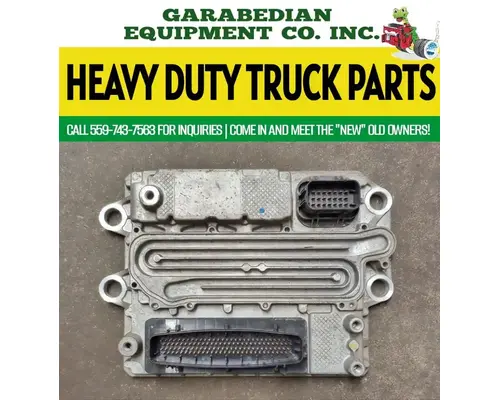 DETROIT DD15 ACM Aftertreatment Control Mosule