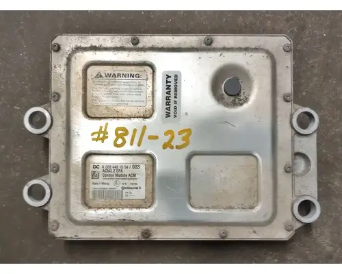 DETROIT DD15 ACM Aftertreatment Control Mosule