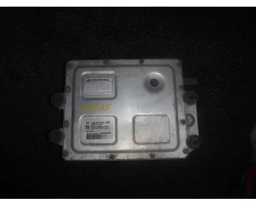 DETROIT DD15 Aftertreatment Cont Module