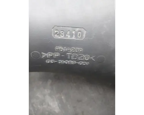 DETROIT DD15 Air Cleaner
