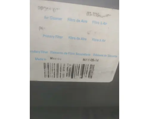 DETROIT DD15 Air Cleaner