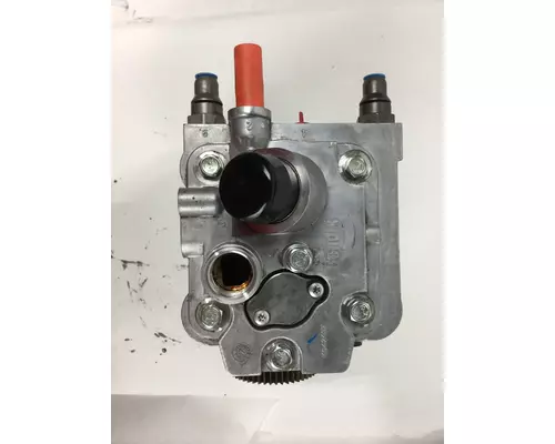 DETROIT DD15 Air Compressor