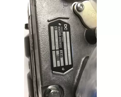 DETROIT DD15 Air Compressor