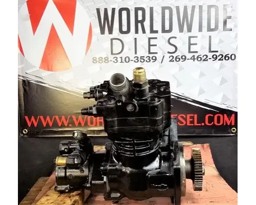 DETROIT DD15 Air Compressor