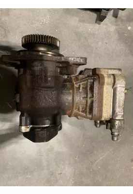 DETROIT DD15 Air Compressor