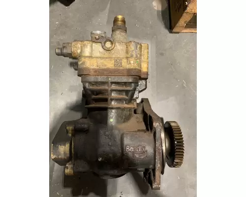 DETROIT DD15 Air Compressor