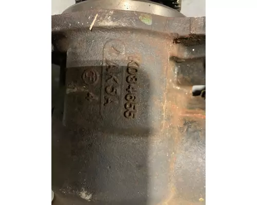 DETROIT DD15 Air Compressor