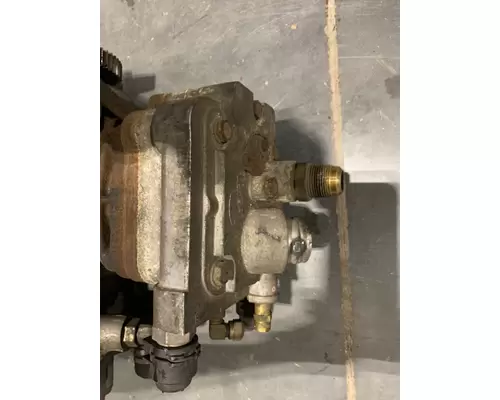 DETROIT DD15 Air Compressor