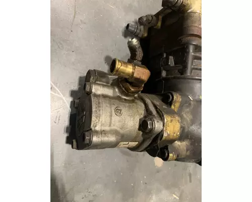 DETROIT DD15 Air Compressor