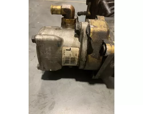 DETROIT DD15 Air Compressor