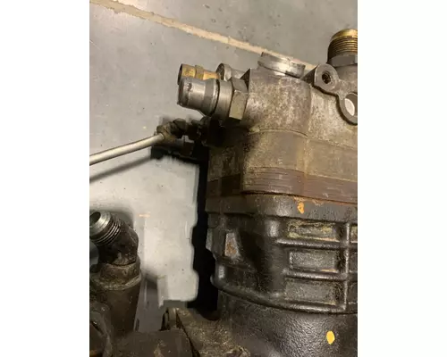 DETROIT DD15 Air Compressor