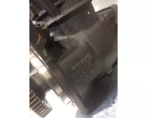 DETROIT DD15 Air Compressor