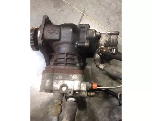 DETROIT DD15 Air Compressor